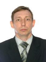 Сергеев Алексей Михайлович