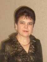 Хазиева Аниса Накиповна