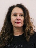 Мартынова Гульнара Зуферовна