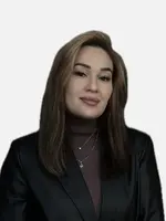 Шарифуллина Гулина Мирсаитовна